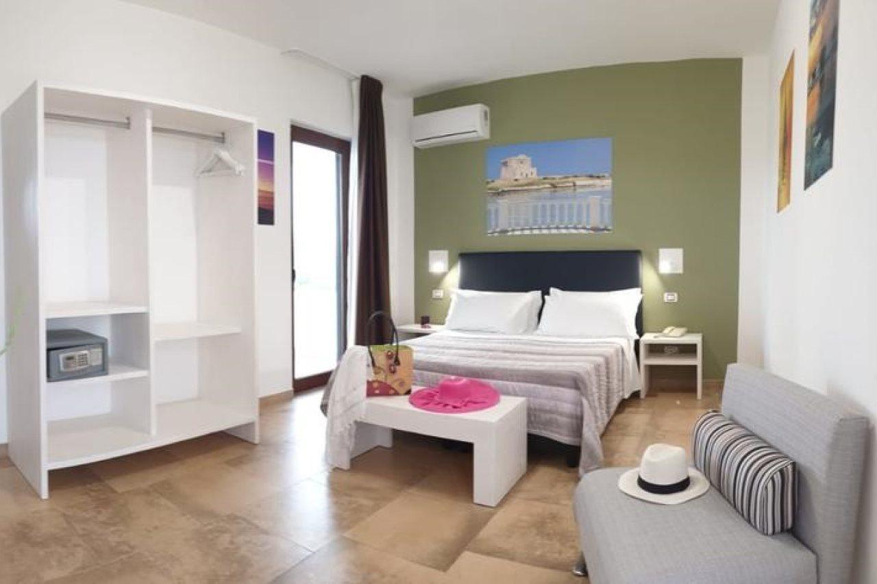 Torre Guaceto Greenblu Resort Specchiolla Exterior photo